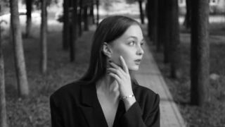 Free Nude LillianPerrys