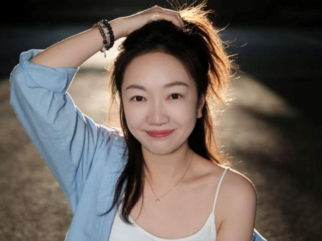ZhenShufen LiveJasmin profile photo