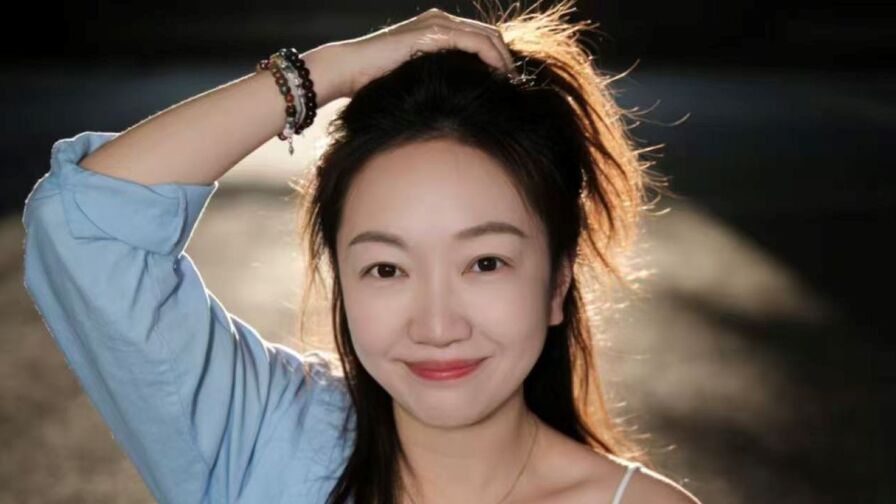 Live Sex Chat with ZhenShufen