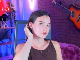 AgataWillis Porn Show