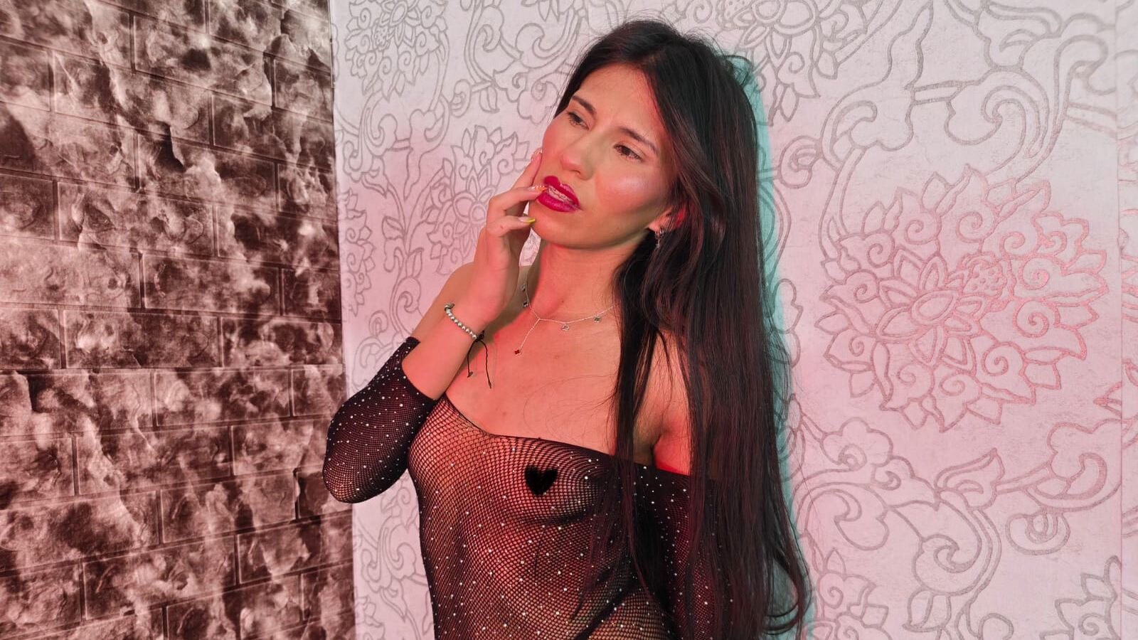 AnnitaRogers erotic portrait