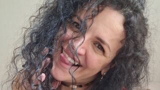 Kostenlos Nackt NataliaCurly