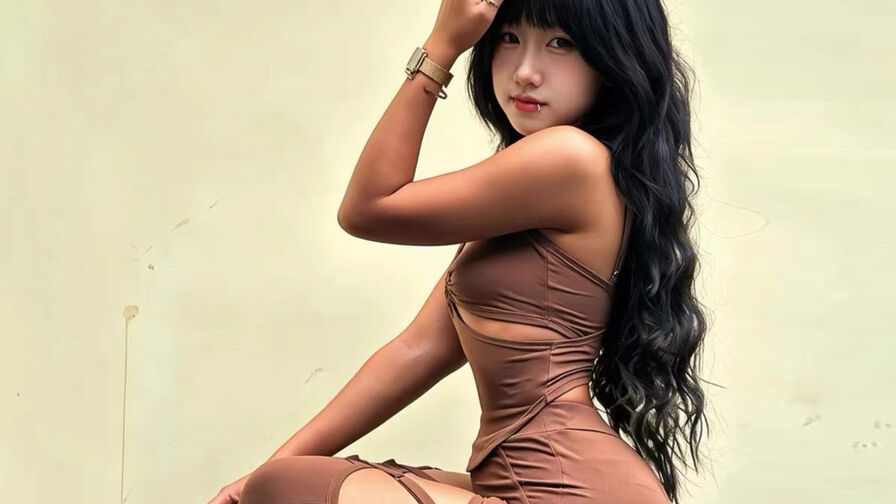 Watch LouiseEve live on ZS Magazine