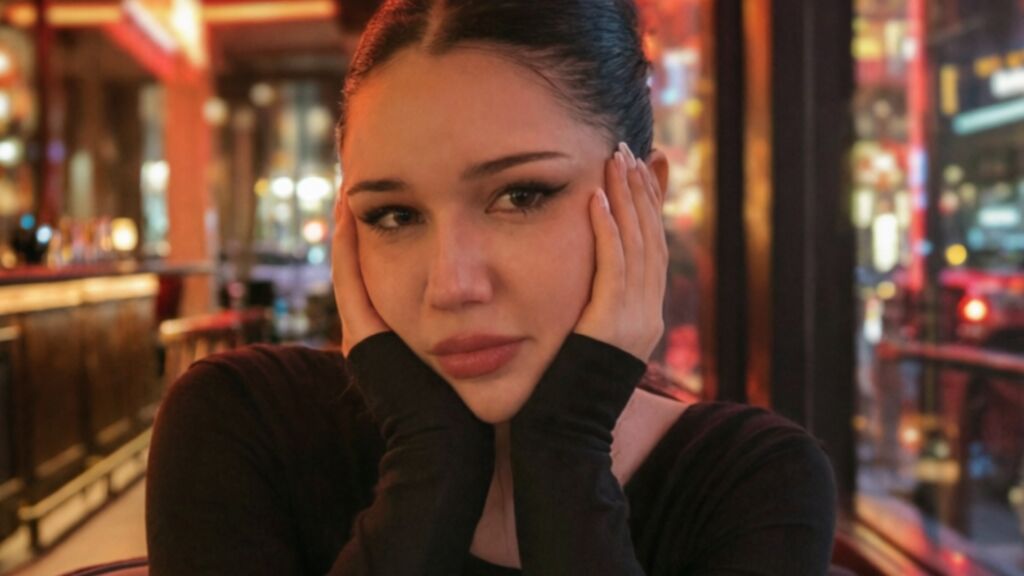 Watch hot flirt model LiluLynn from LiveJasmin at GirlsOfJasmin
