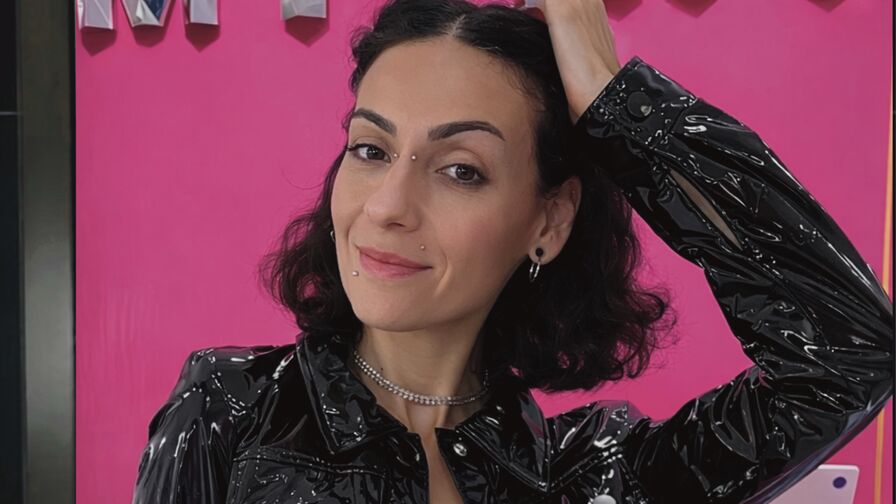 SofiaBunton's live cam