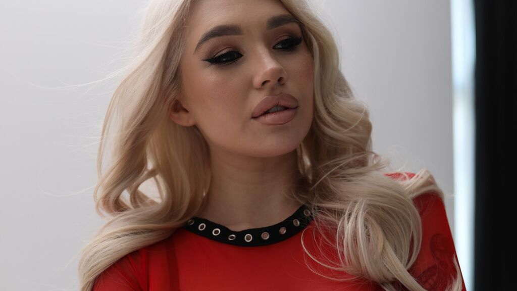 DreamMila Live Chat on LiveJasmin