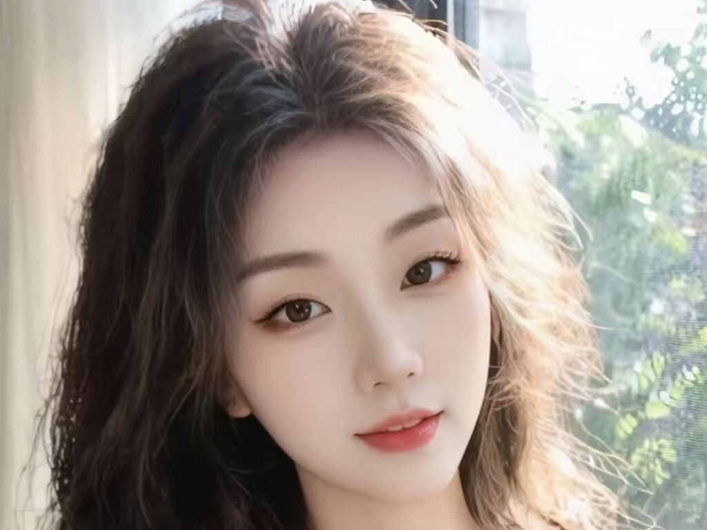 FengLe – webcam model profile photo