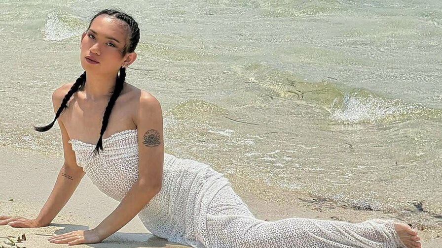 KatrinaLopez live cam model