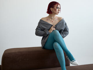 live amateur chat AnnBenzo
