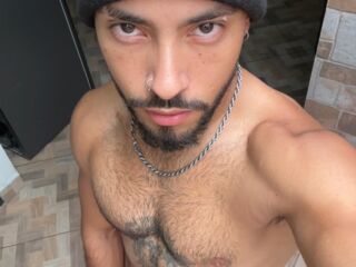 MatheoBaer LiveJasmin Roleplay  Adult Cam Video 