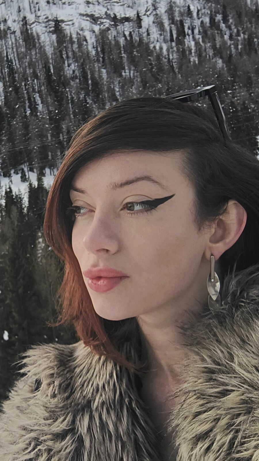 ZantTailor erotic portrait