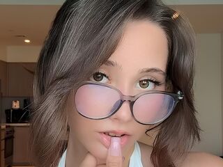 JazmineGates Porn Show