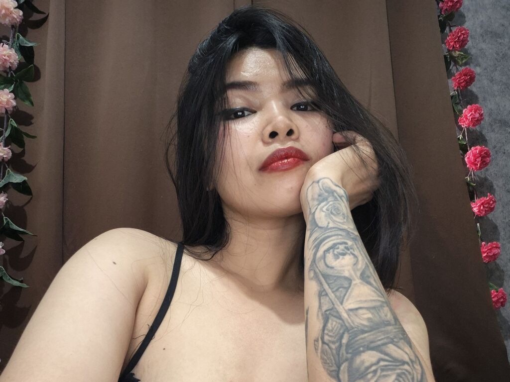 AnnaReynolds private cam profile image