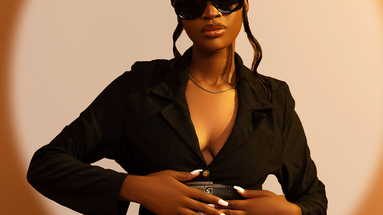 SiennaCaldwell erotic portrait