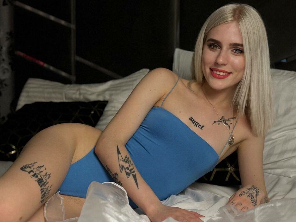 OliviaValey webcam sex nudes