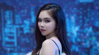 AnnaErena Live Webcam on LiveJasmin