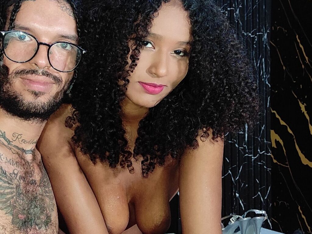KarlisAndSam online cam profile picture