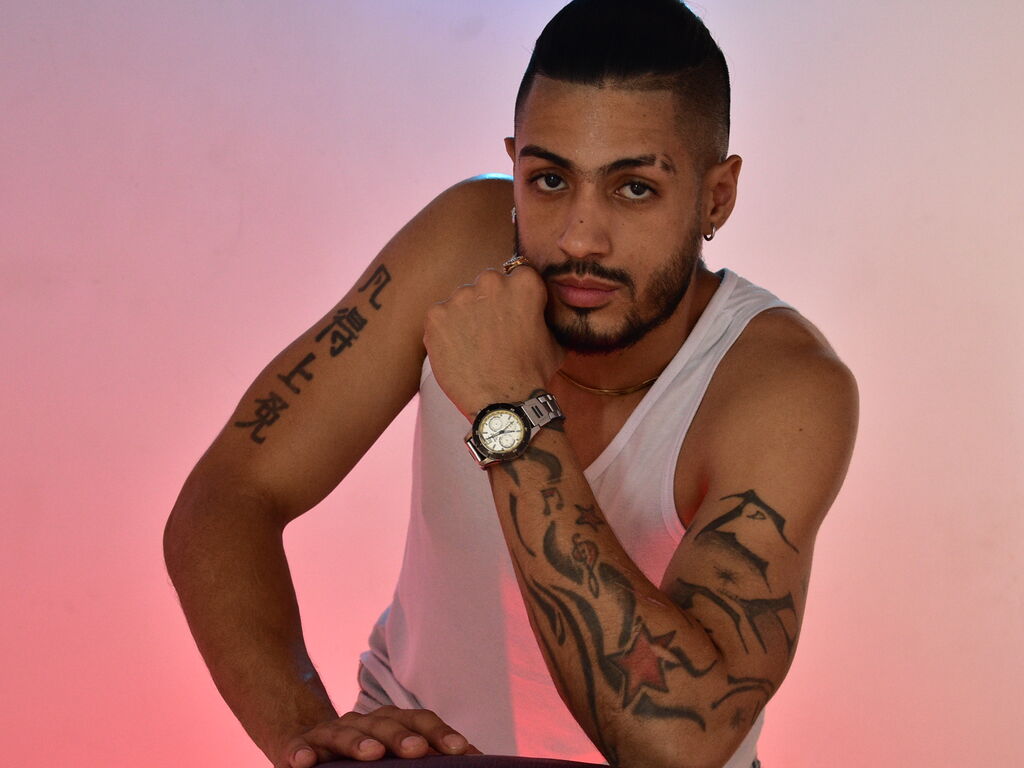 ethanvogel from livejasmin