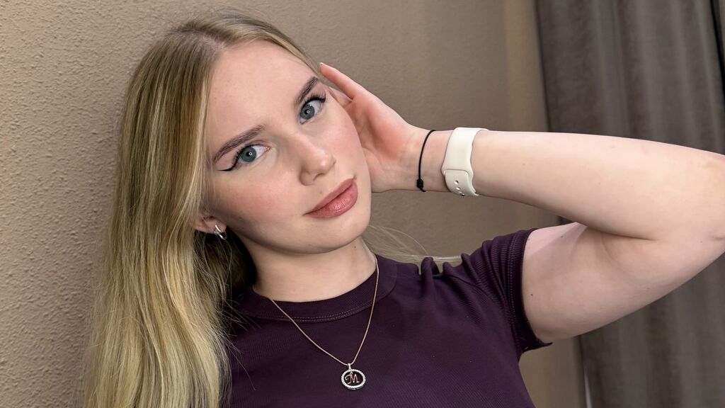 MandaReazer's profile from Jasmin at GirlsOfJasmin'