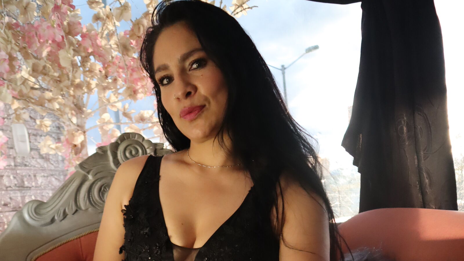 SofiaaMoreno erotic portrait