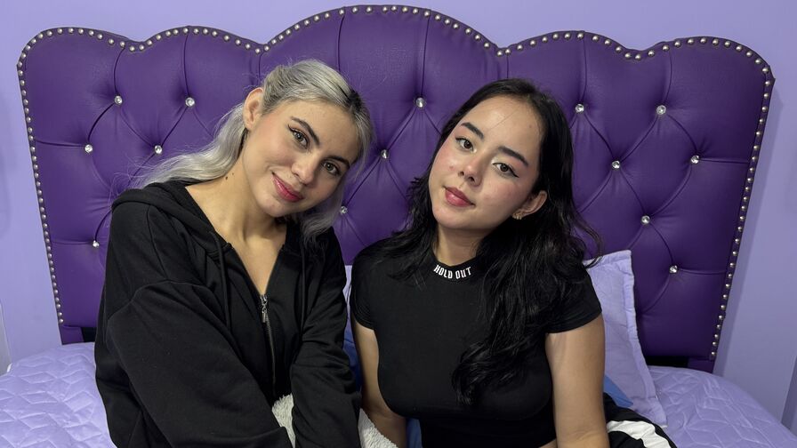 LucyAndLyla