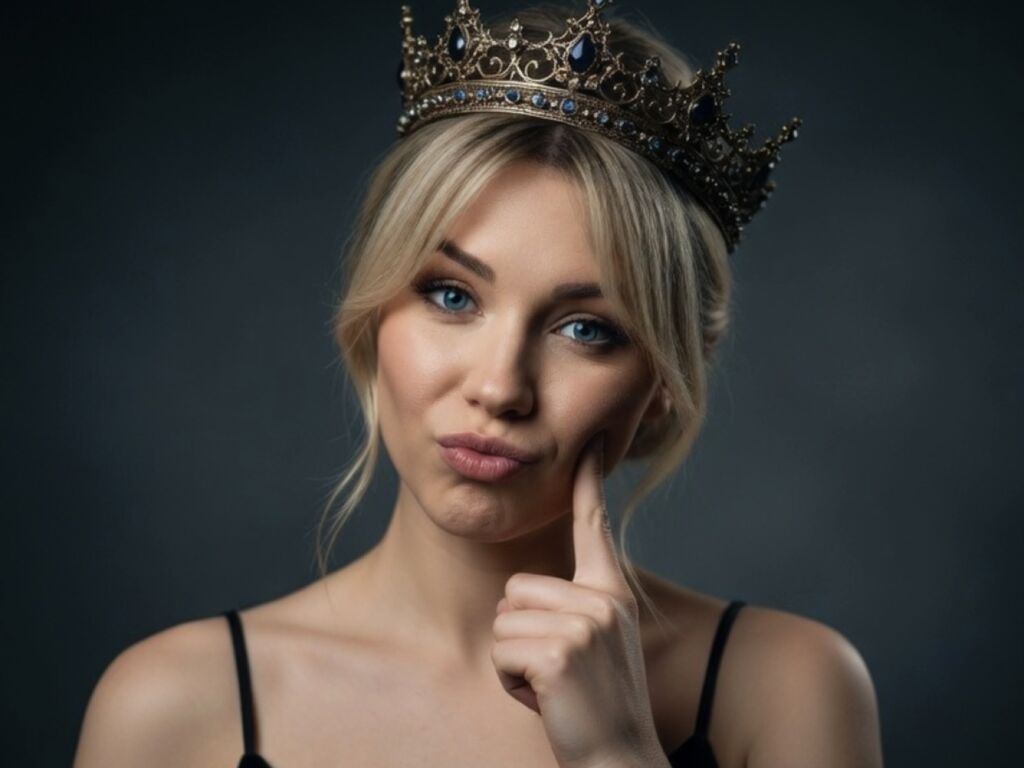 RalunaMikaelson LiveJasmin private chat profile image