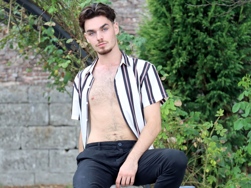 Preview of deanmorrow