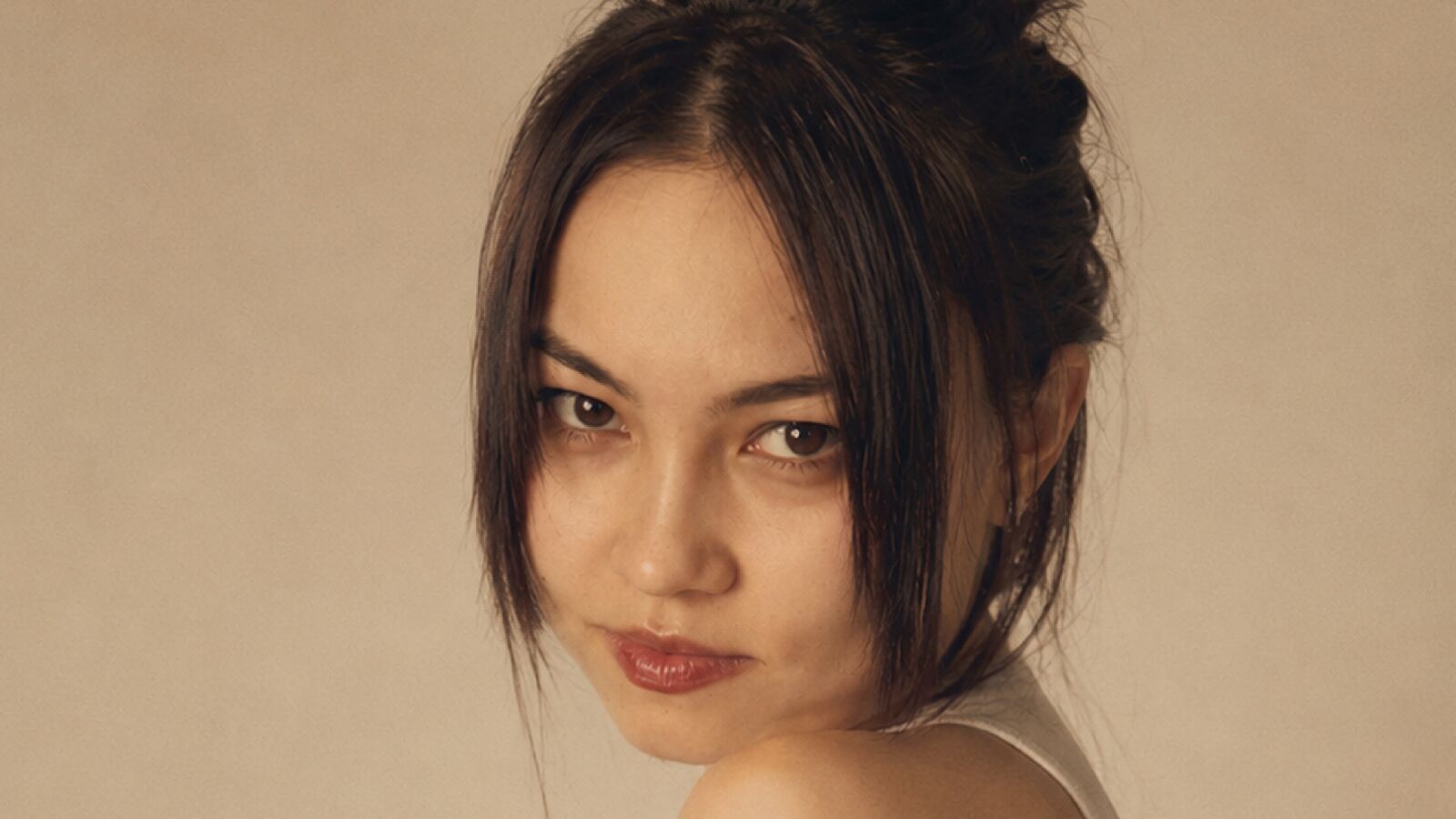 SeeBugl glamour portrait