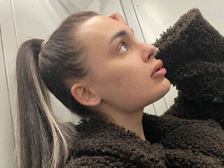 LoryLane Trans Tatoo Striptease Webcam