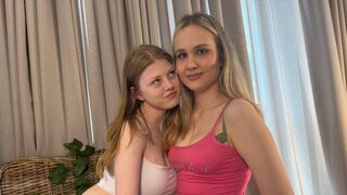 Free Nude EugeniaAndGladys