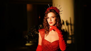 Free Nude AliceAtkinson