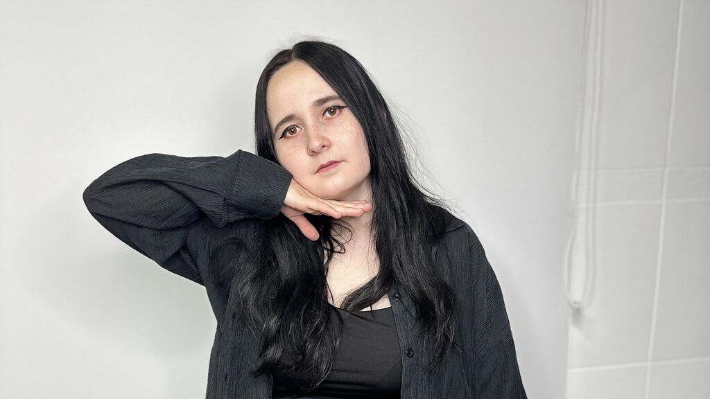 EdythCoombs's profile from Jasmin at GirlsOfJasmin'