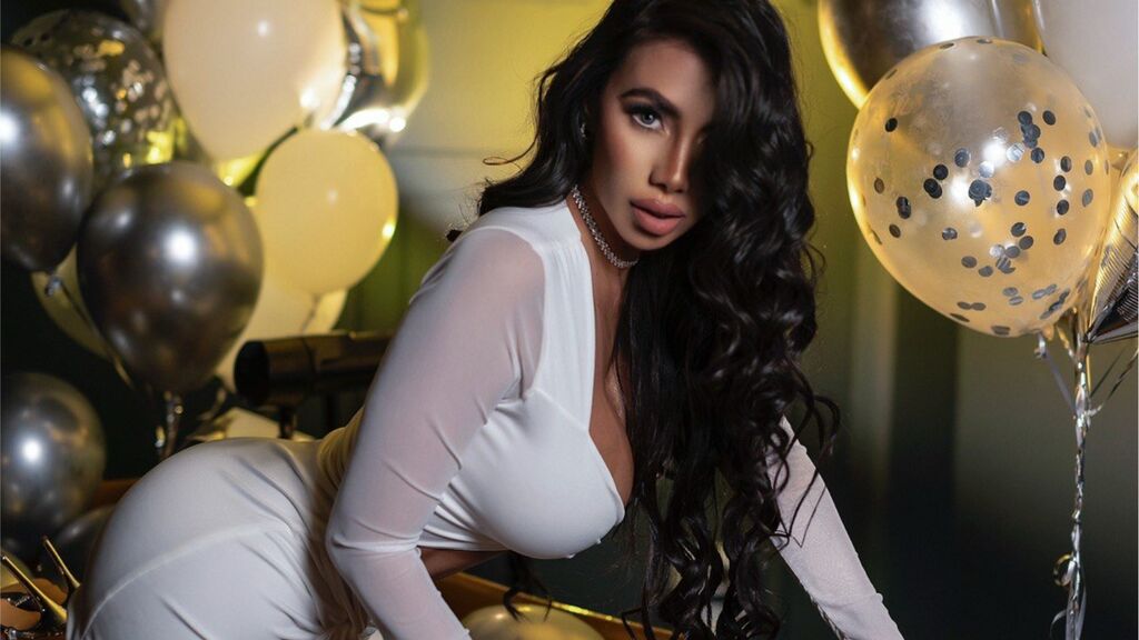 EstefaniaBrown cover