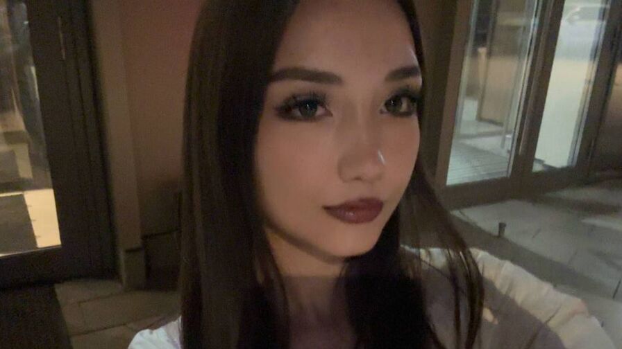MeghanSkomo – Female | Love Meet 8