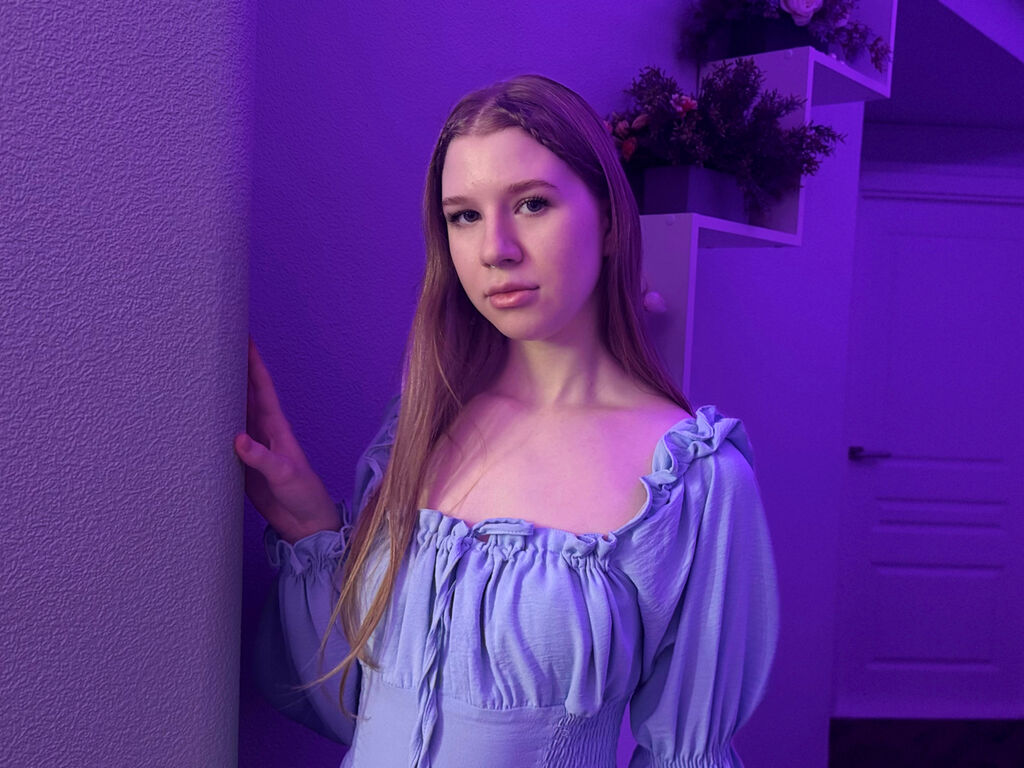 KatyCaramel Nude