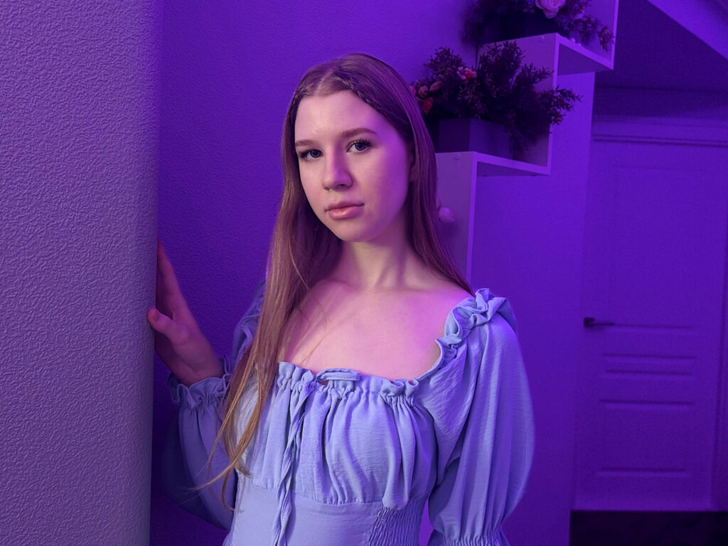 KatyCaramel Nude