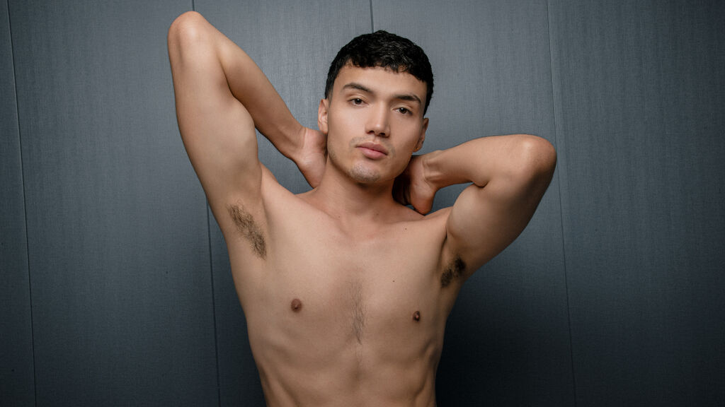 Sex chat gratuit in direct cu JacksonHarper pe LiveJasmin