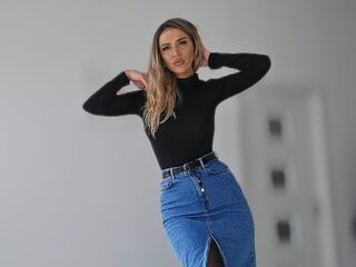 TiffanyAddams