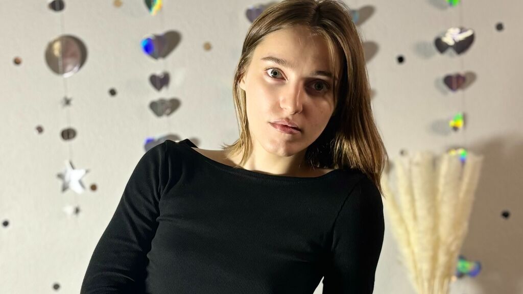 CandanceAltmark's profile from Jasmin at GirlsOfJasmin'