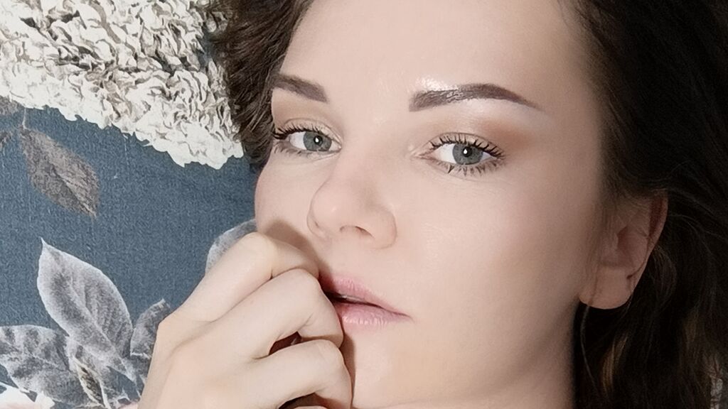 CandiceBlossom Live Jasmin Cam