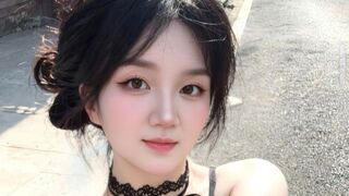 tingyan's LiveJasmin show and profile