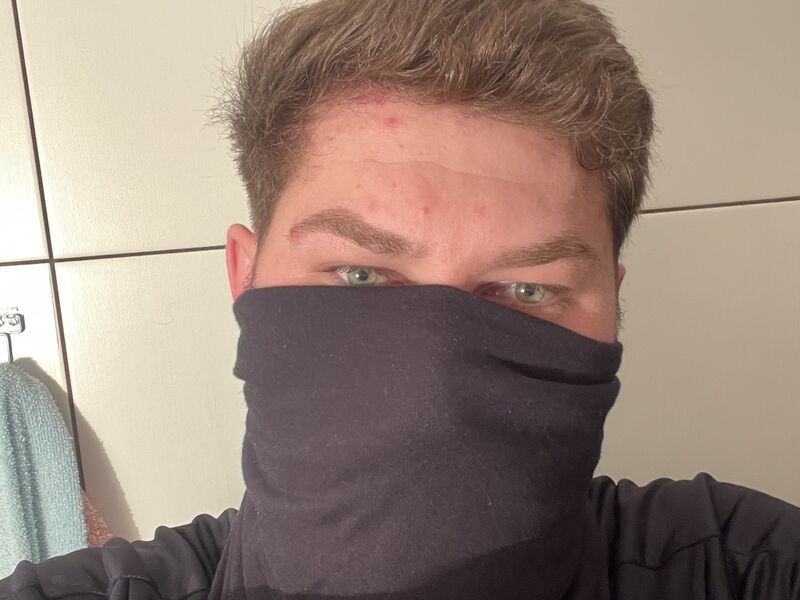 AxelVoss