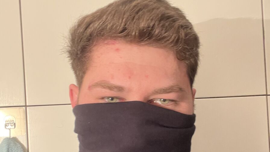 AxelVoss