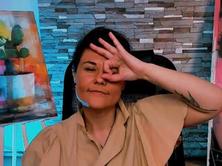 private live cam JuliaElmer