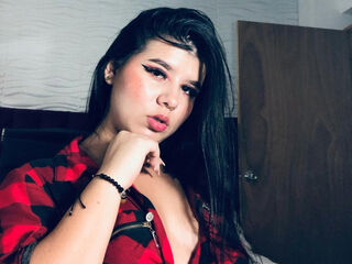CheilyAdams Live webcam streaming