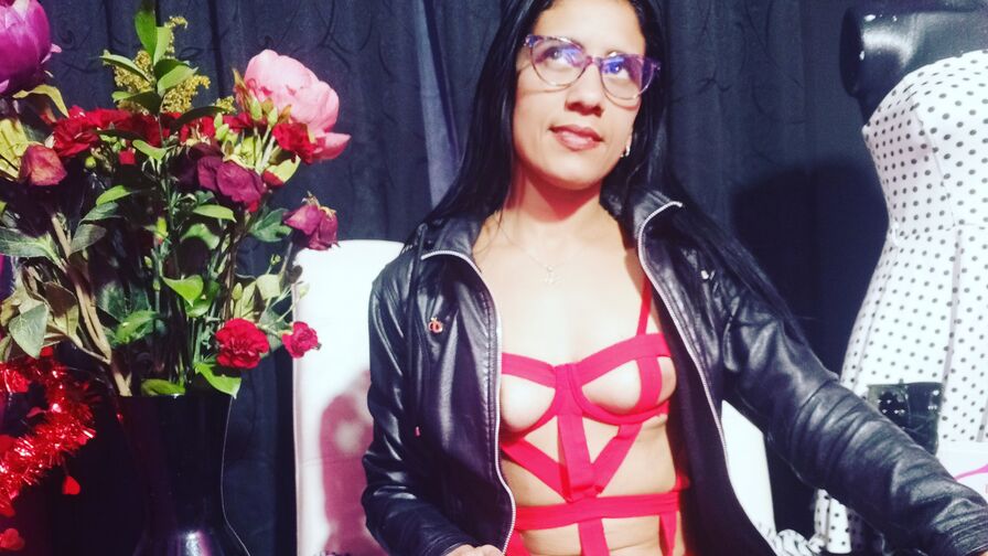 IsabellaHurtado Webcam Nude Show - Artbyalee