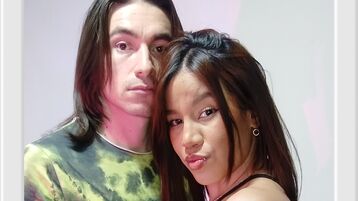 KendalCaruci webcam show