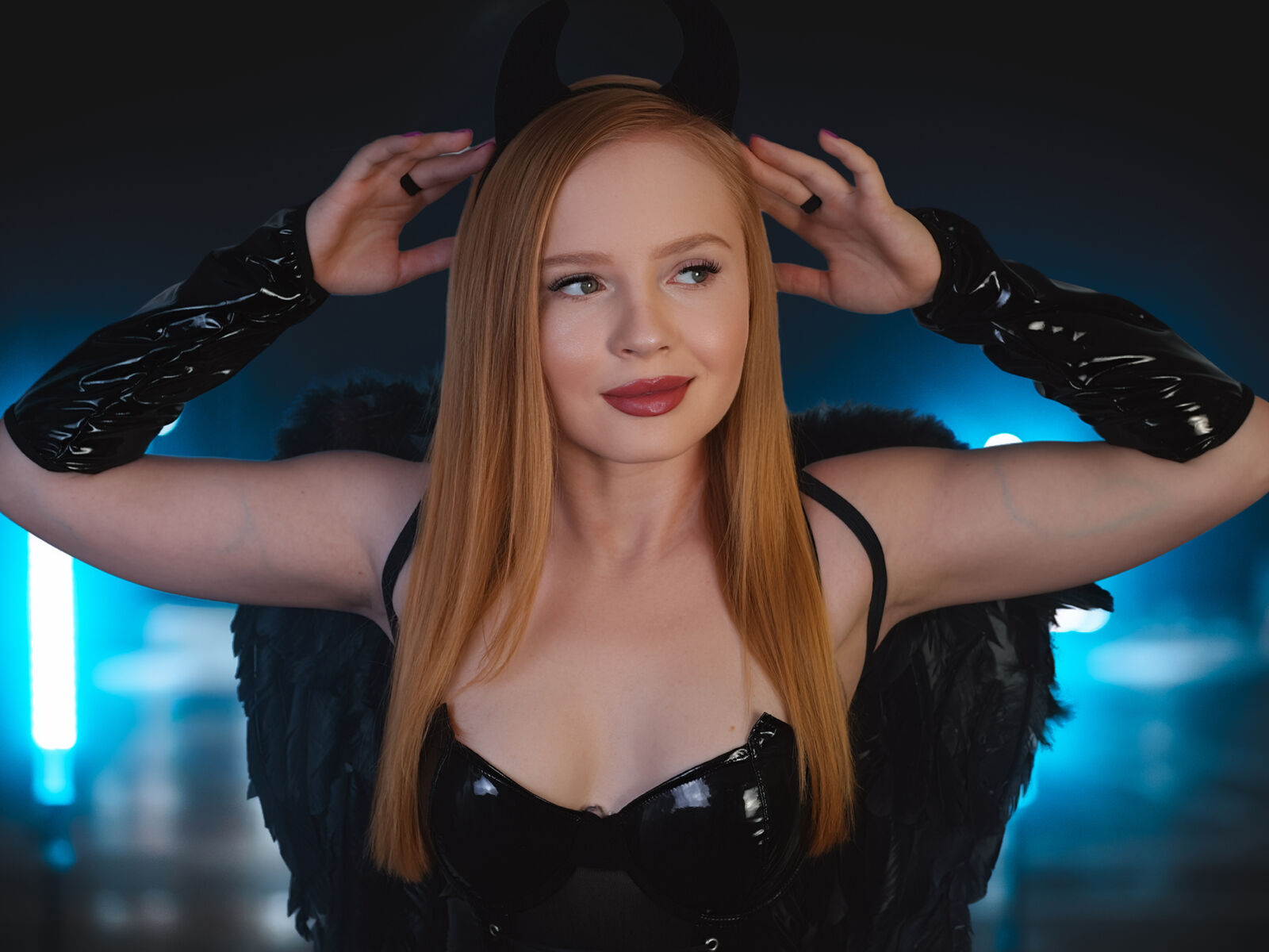 Live cam for ChloeRichardson