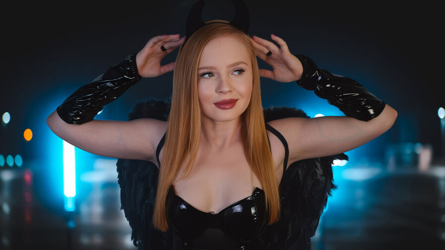 Live Sex Chat with ChloeRichardson