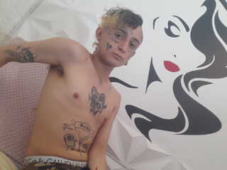 EdwardFawer - LiveJasmin Boy 